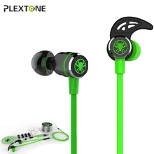 Игровые наушники G20 Hammerhead с микрофоном, магнитные басовые наушники, стерео наушники для компьютера, геймера, PS4, ноутбука