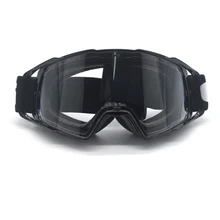 Evomosa мотоциклетный шлем очки велосипед внедорожные MX тонированные очки Мотоциклетные аксессуары прозрачные лыжные снежные солнцезащитные очки