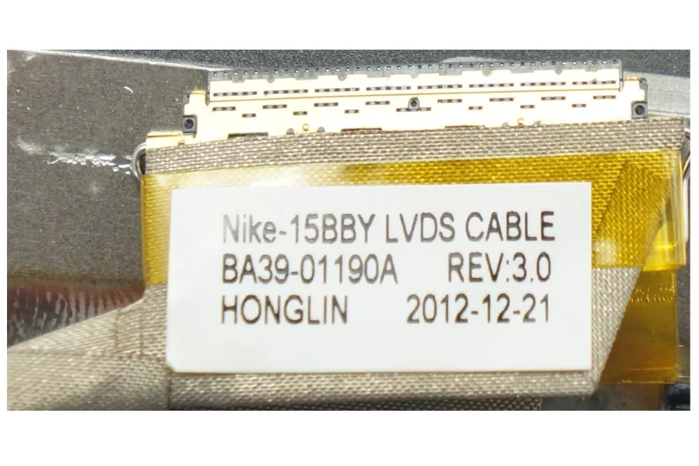 LCD Back Cover Assembly for Samsung NP700Z5A NP700Z5B NP700Z5C BA75-03549B