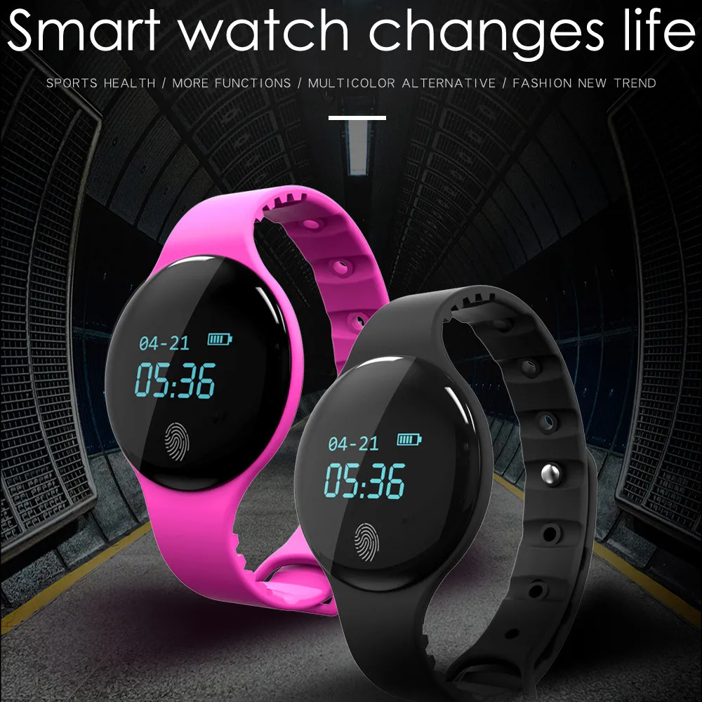 

Waterproof Bluetooth Smart Watch Pedometer Fitness Tracker Call Reminder Smartwatch For IOS Android Men Women Clock