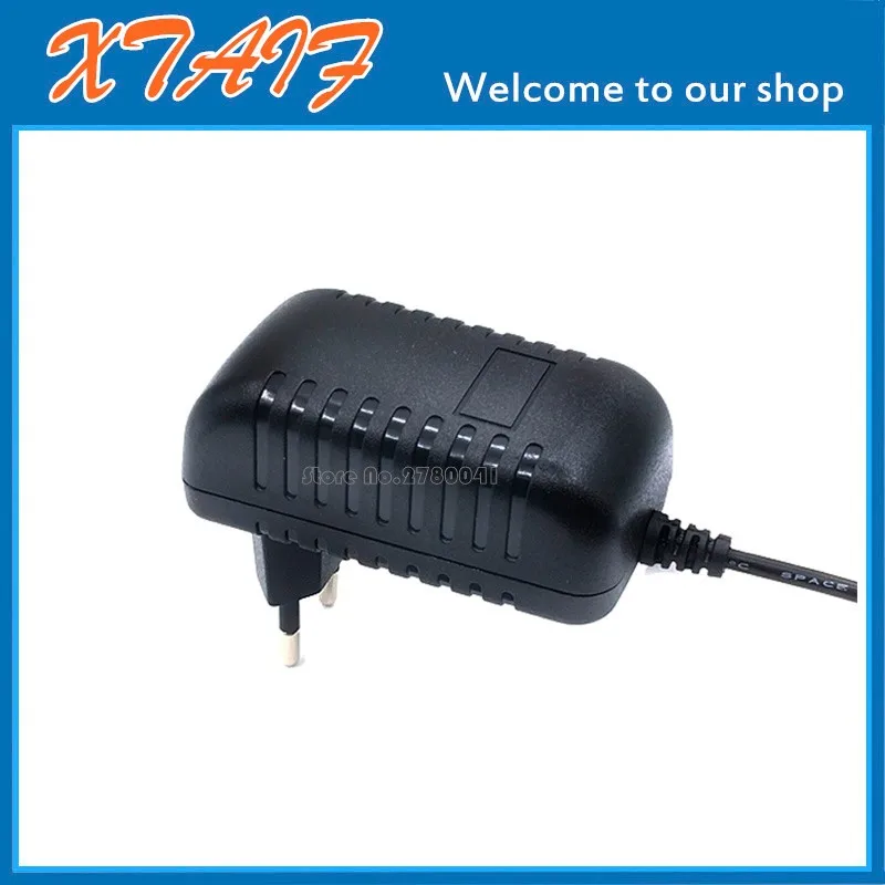 High Quality 9.5V AC DC Adapter Charger For Casio Keyboard Piano AD-E95100LW SA-46 SA-47 SA-76