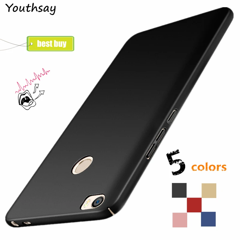 Youthsay чехол для телефона Xiaomi mi Max роскошный Слип тонкий бронированный s Xiao чехол|slim