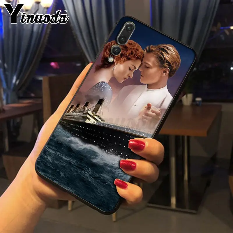 Titanic movie rose and jack