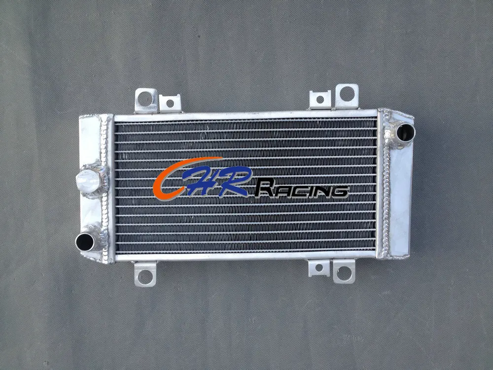 Aluminum Radiator FOR KAWASAKI NINJA 250R 250 EX 250 EX250 