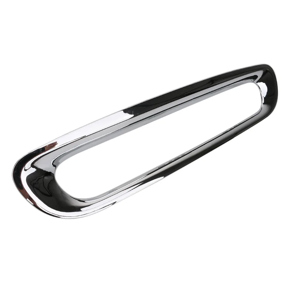 Fog Light Lamp Cover Trim For BMW (14)