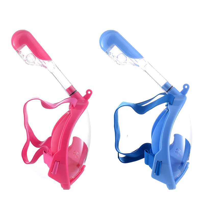 XS حجم سطح منحن الاطفال كامل الوجه شحن التنفس قناع الغطس السطحي الطفل مكافحة الضباب الغوص بالقناع وأنبوبة التنفس قناع للأطفال الغوص التدريب XS حجم سطح منحن الاطفال كامل الوجه شحن التنفس قناع الغطس السطحي الطفل مكافحة الضباب الغوص بالقناع وأنبوبة التنفس قناع للأطفال الغوص التدريب