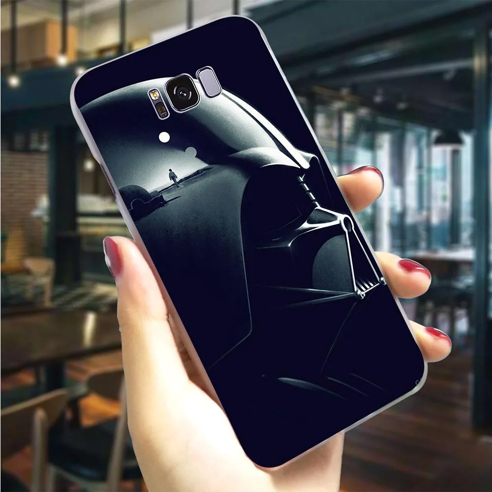 Чехол для Samsung S7 Case Note 8 9 M10/M20/M30 Galaxy S6/S7 Edge S8/S9/S10 Plus S10e|Бамперы| |