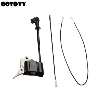 

Ignition Coil Chainsaw Parts Trimmer 2500 25cc Chainsaw Spares Garden Power Tool