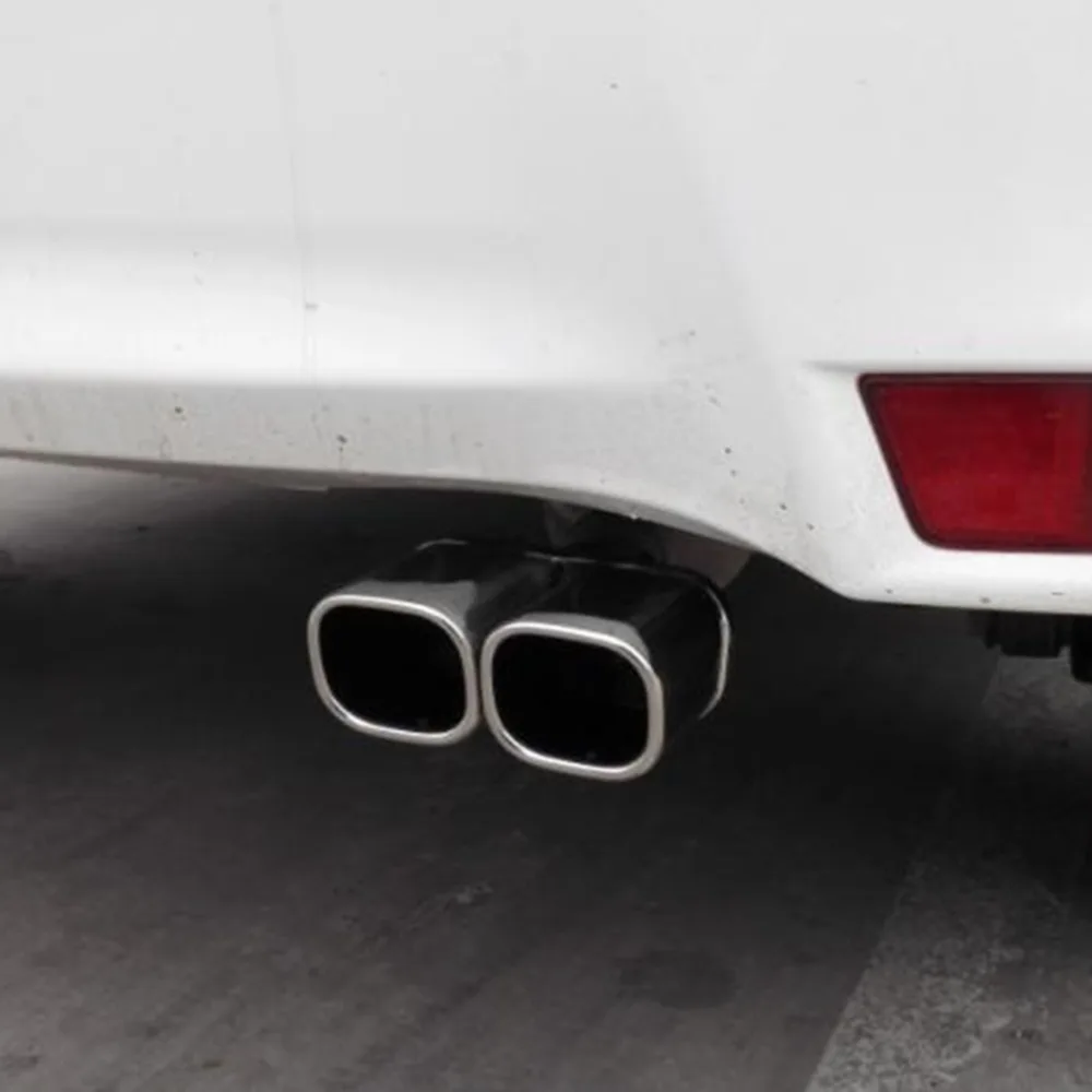 Exhaust R