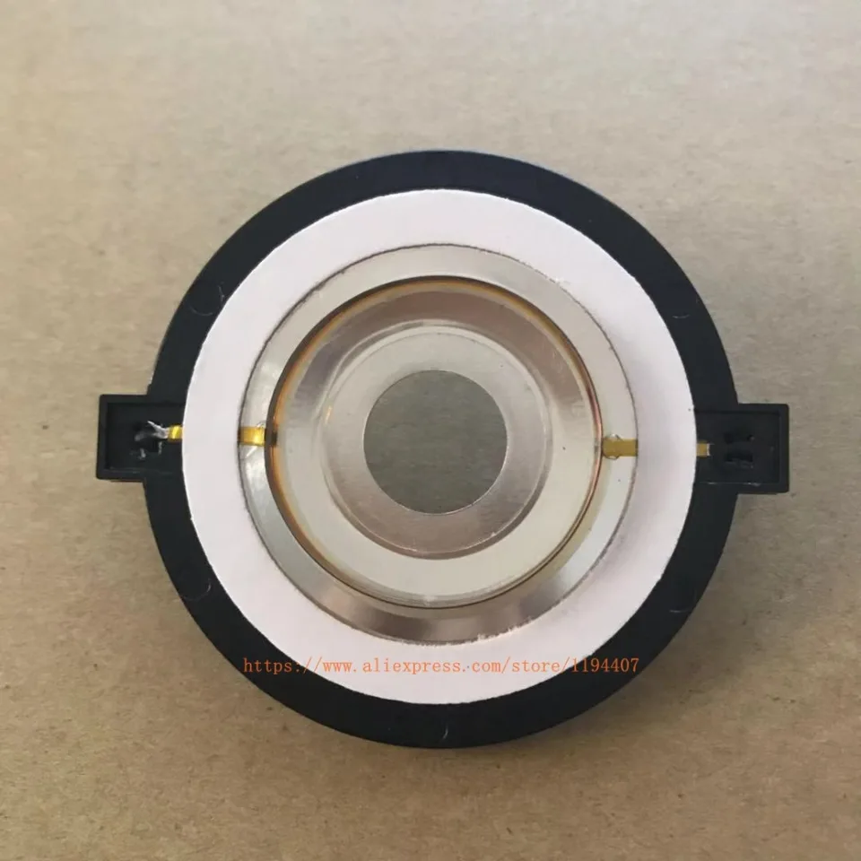 HUMARH Diaframma Di Ricambio Per Beyma CP21, CP21F, CP22, CP25