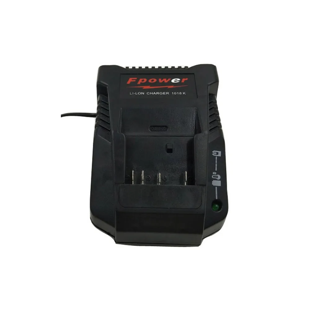 

Li-ion Battery Charger 3A 3.5A For Bosch 18V 14.4V BAT609G BAT618 BAT618G BAT614 2607336236 for bosch charger free shipping