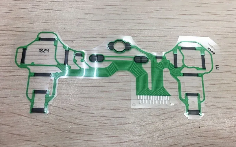 

20pcs/lot original new for ps3 controller conductive film 160A