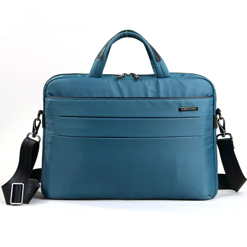 

Waterproof Notebook Female Bag Laptop Messenger Bag 14.1 Shoulder Bags Men Handbag Man Crossbody Bags Business Briefcase