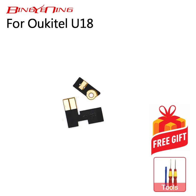 BingYeNing для Oukitel U18 антенной бумаги