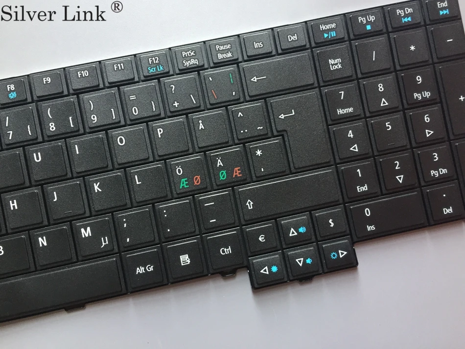 TM5760 NE-1