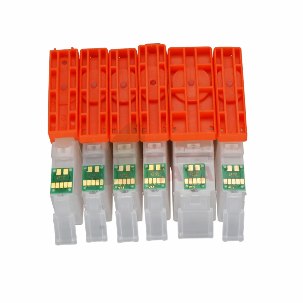 Картридж PGI450 для принтеров Canon PIXMA IP7240 MG5440 MG5540 MG6440 MG6640 MG5640 MX924 MX724 IX6840| |