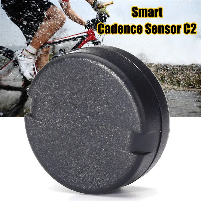 

Waterproof Bike Bicycle Cycling Smart Wireless Bluetooth ANT Cycling Bike Bicycle Speed Cadence Sensor Bike Accessories M28#F