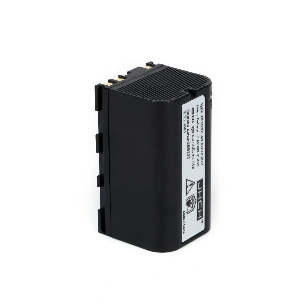 

High quality 7.4V 6000mAh GEB222 battery