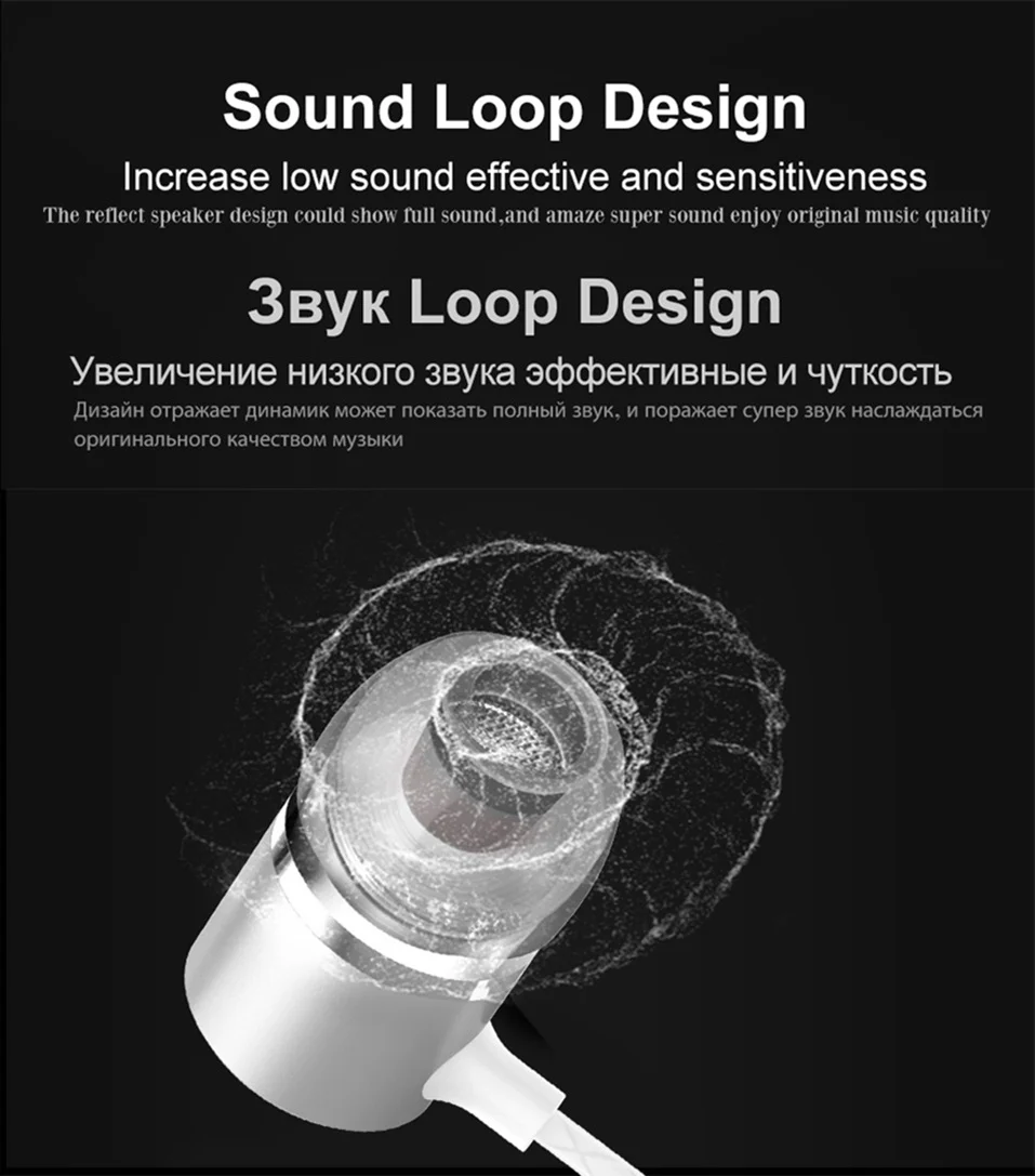 Icoque For Leeco Type C Earphone with Mic Stereo Headphones USB Type-c Earphones for Letv LeEco Le 2 Pro Max 2 C Type Earphone   (4)