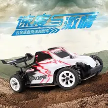 Frete Grátis K979 Super Carro de Corrida RC 4WD 2.4 GHz RC Brinquedos 1:28 De Alta Velocidade 30 km/h VS A959 A969 para crianças como o presente
