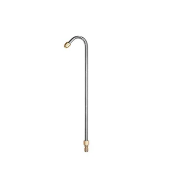 

30° 90° Angle Extension Spray Wand High Pressure Washer 1/4 Quick Release Tool