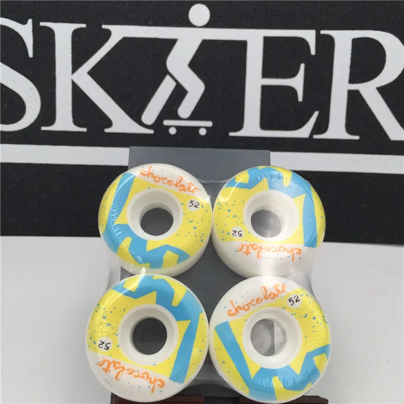 SKATEBOARD WHEEL (73)