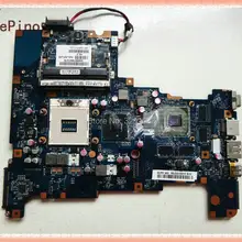 NALAA LA-6042P для Toshiba Satellite L670 L675 Тетрадь L670 L675 материнская плата HM55 K000103830 K000103790 идеальная работа