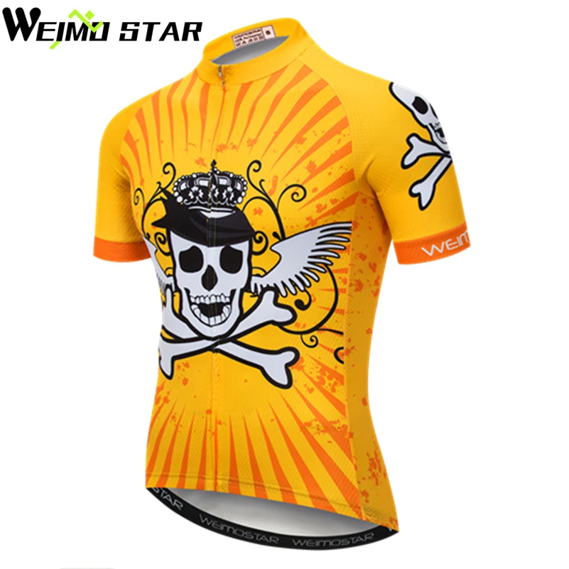 cycling tops mens