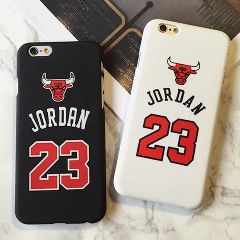 coque iphone 7 chicago bulls