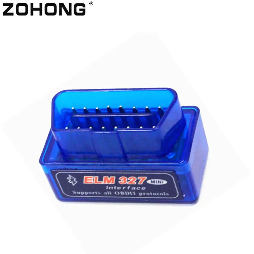 

ZOHONG BT OBD2 just for OUR Android CAR DVD player GPS NAVI