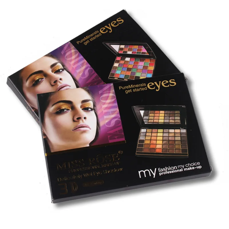 

Eyeshadow Palette Makeup Eyeshadow Palette Make Up Color Eye Shadow