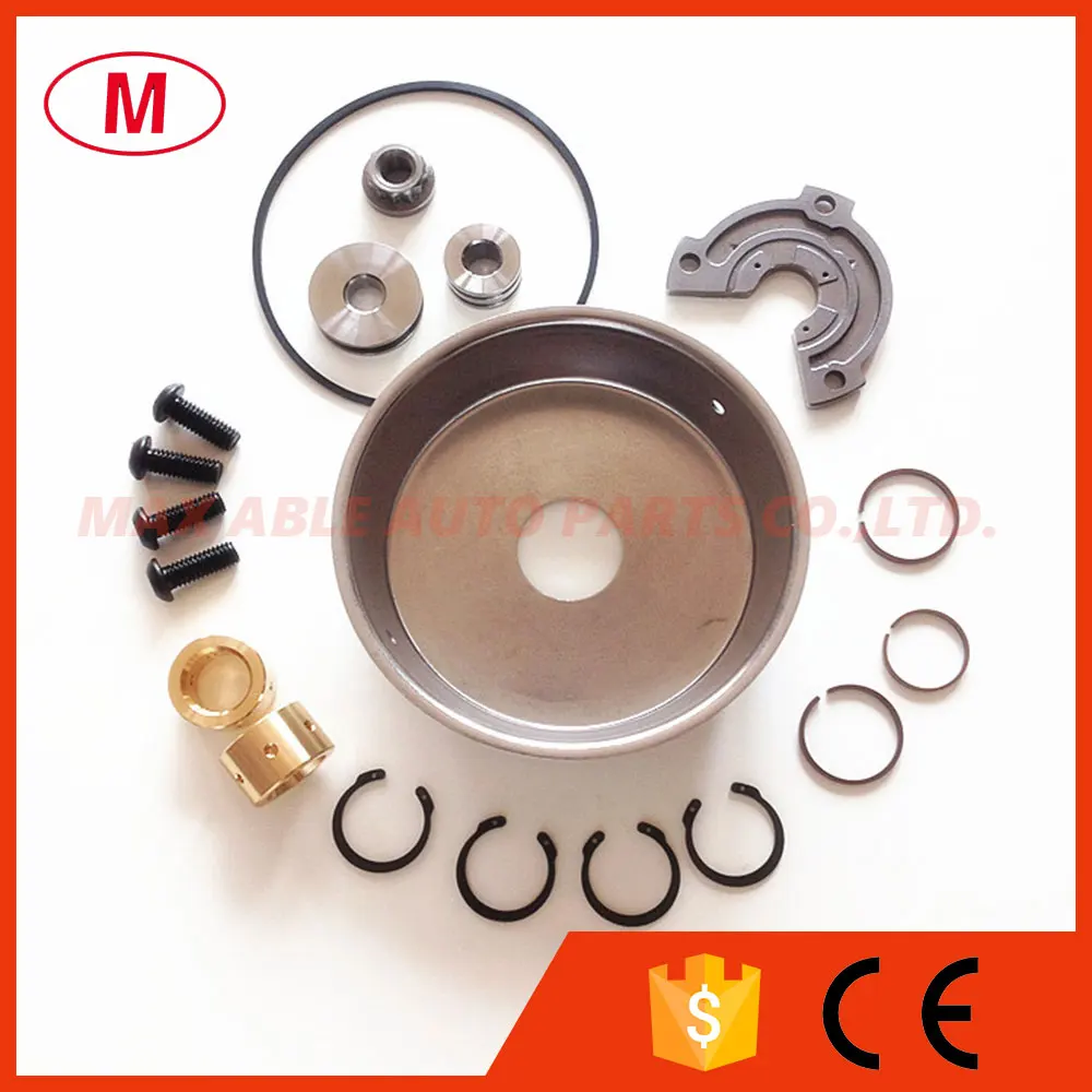TA45 Turbo Repair kits/ Rebuild kits/ Service kit for Turbocharger
