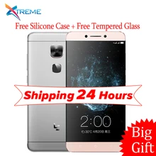 In Stock !! Original Letv LeEco Le Max 2 X820 4G LTE Mobile Phone Quad Core 5.7″ 2560×1440 4/6GB RAM 32/64GB ROM 21.0MP Touch ID