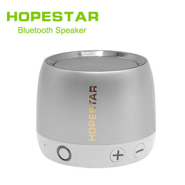 hopestar h17 bluetooth speaker