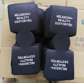 

3mm Thickness Stubby Coolers WITH Customized LOGO Printing,Stubbie Coolers For 330ml Bottle,Small Order 100pcs/lot,Free shipping