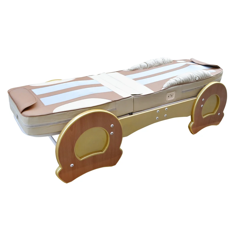  Migun Hot Heated Portable Korea Cheap Nuga Best Warm LCD Automatic Electric Rolling Thermal Jade St
