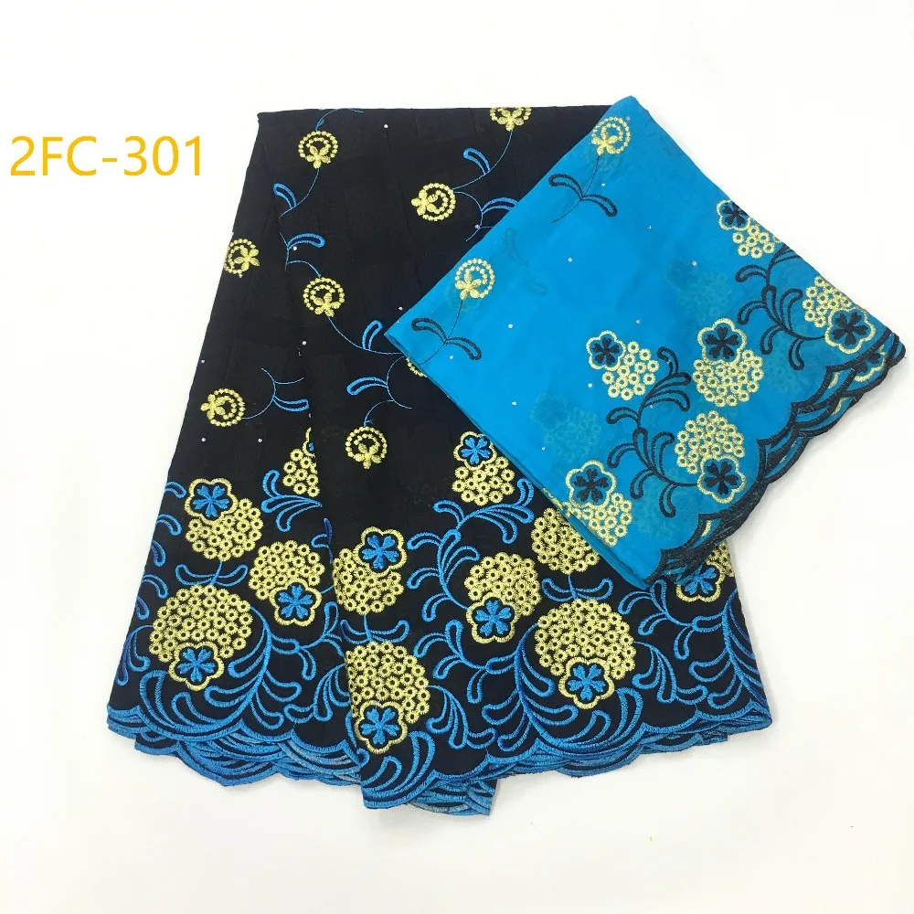 

African Lace Fabric Swiss Voile Laces Fabrics High Quality Cotton Lace Fabric French Lace Fabric For Men Women FANCYMAY053