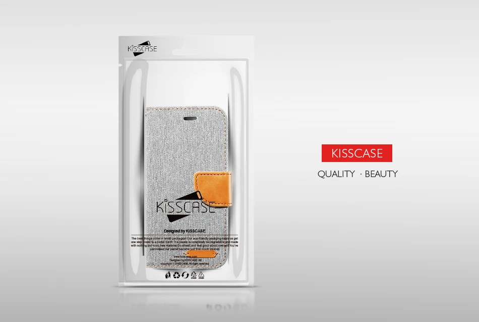 Kisscase 