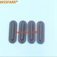 4 шт./компл. для lenovo для Thinkpad T540P W540 W541 T440 T450 X230S X240 X250 X260 нижняя часть корпуса крышка резиновые футов ноги