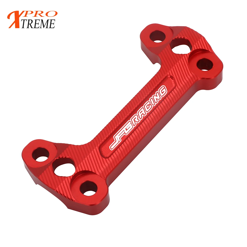 Крепление для мотоцикла зажим Honda CRF150L CRF250L CRF250RALLY XR230 XR250/Baja/Motard XR250R XR400R XR600R XR650R 1988