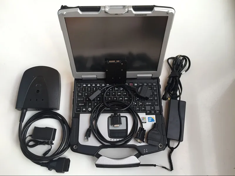 ssd diagnostic tools
