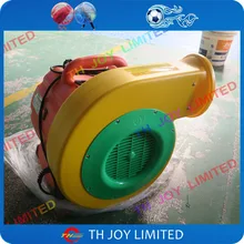 750/950 Вт воздуходувка для надувных вышибателей/воздуходувки для надувных игр/50-60 Гц Электрический воздух воздуходувки вентиляторы для продажи