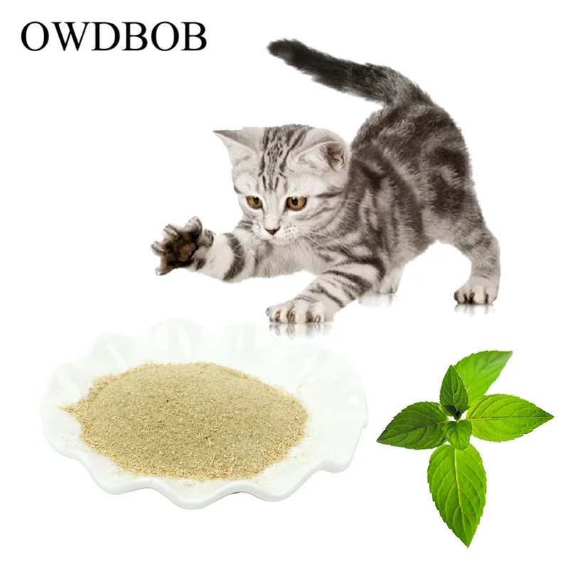 OWDBOB 1 упаковка кошачьи лакомства органические 100% натуральные премиум класса