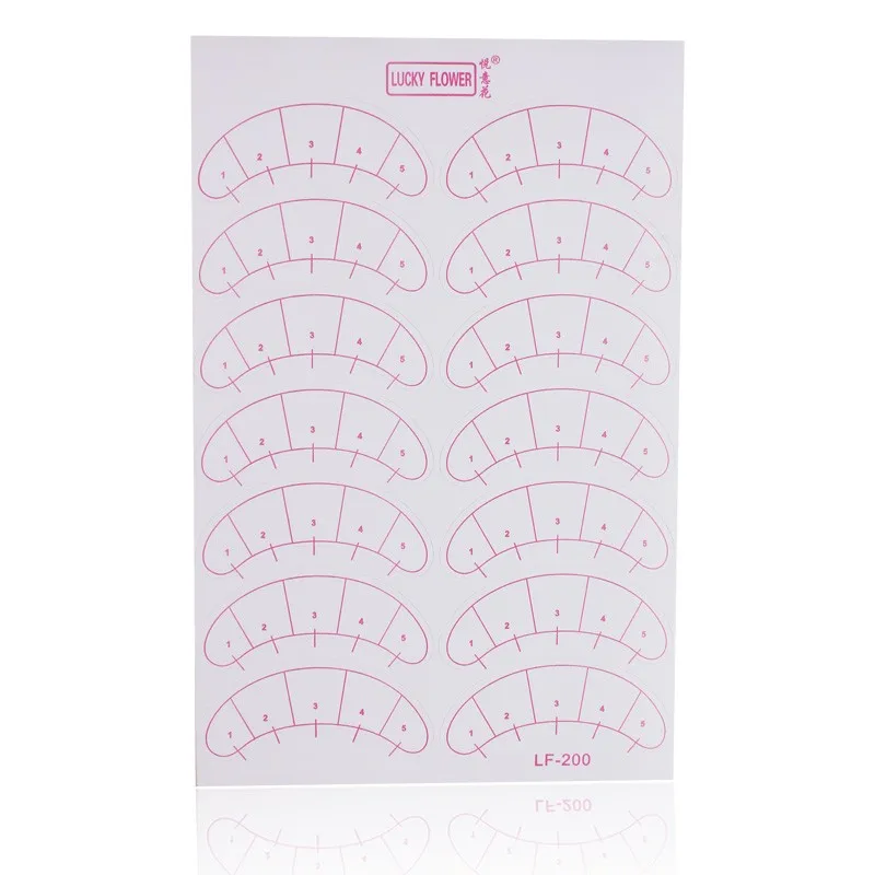 70pairs-pack-Paper-Patches-Eyelash-Under-Eye-Pads-Lash-Eyelash-Extension-Paper-Patches-Eye-Tips-Sticker (4)