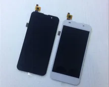 Mejor Calidad Negro ZOPO ZP980 Pantalla LCD + Digitalizador Montaje de la Pantalla táctil Para ZOPO ZP980 ZP980 + C2 C3 1920*1080 FHD