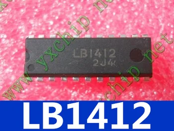 

Free Shipping 20pcs/LOT LB1412 1412 DIP-22 goodquality