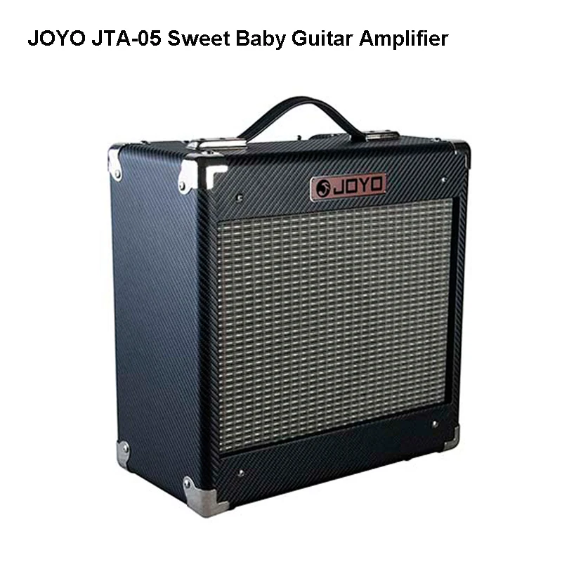 Aliexpress.com : Buy JOYO JTA 05 Sweet Baby All tube