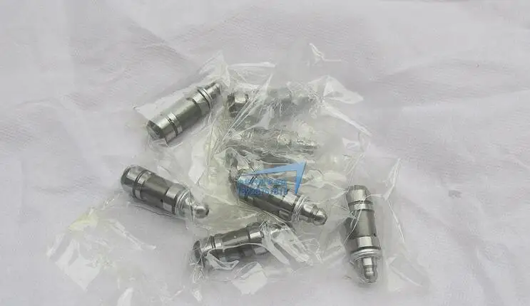 

Valve Tappet Hydraulic Rocker Tappet Lifter 8pcs For 6G74 6A12 4G93 4G64 4G64 4G15T Mitsubishi Pajero/Galant/Lancer MD376687