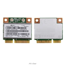 BCM943142HM BT4.0 Wi-Fi Беспроводной карты для lenovo G505 G500 G400 G410 E431 E531