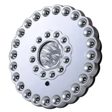 41 LED Tent Camping Lights Outdoor portable lamp led Emergency Camp Lamp/lights